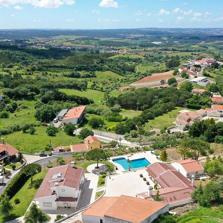 Affittacamere Casa Da Eira Cadaval Esterno foto