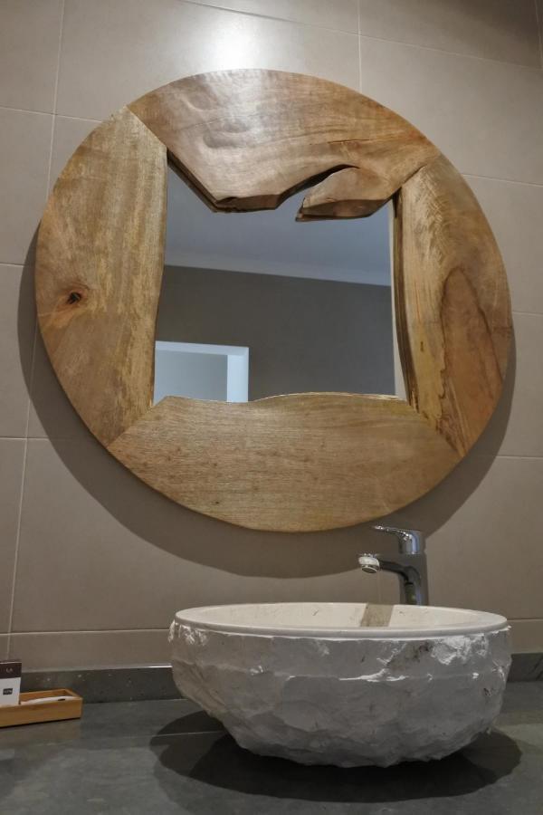 Affittacamere Casa Da Eira Cadaval Esterno foto