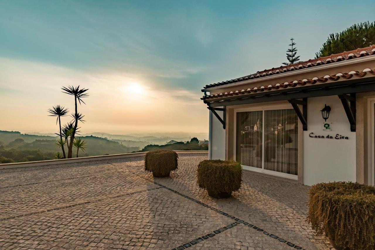 Affittacamere Casa Da Eira Cadaval Esterno foto