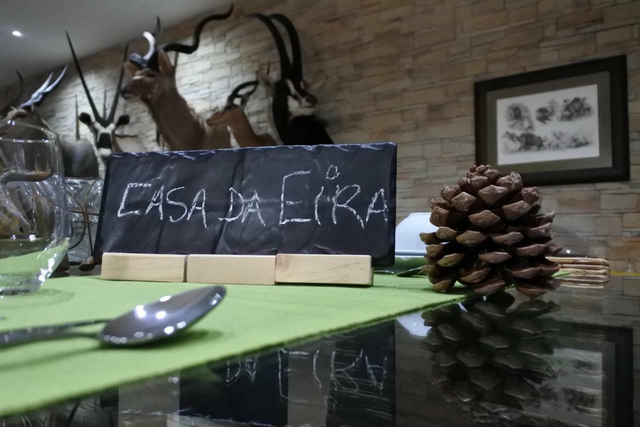 Affittacamere Casa Da Eira Cadaval Esterno foto