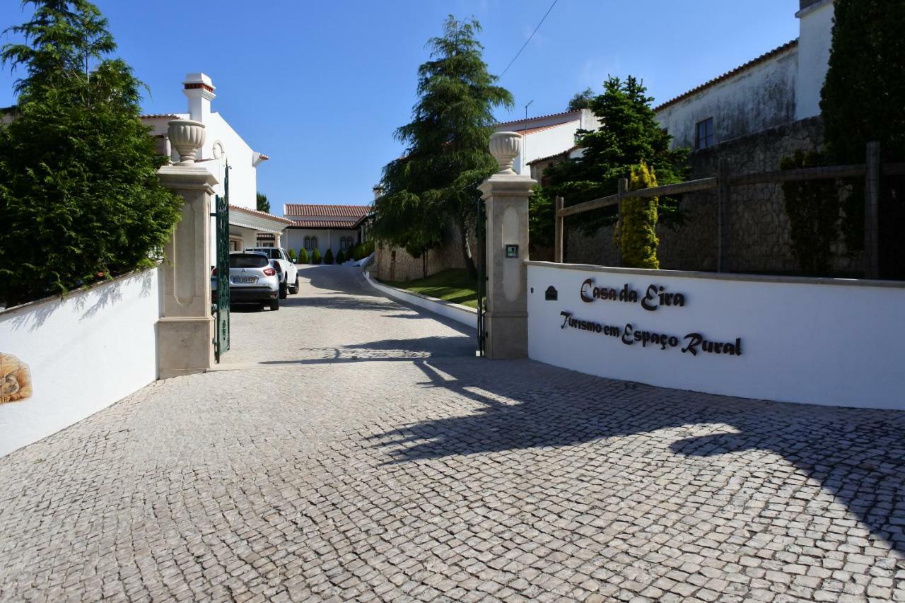 Affittacamere Casa Da Eira Cadaval Esterno foto