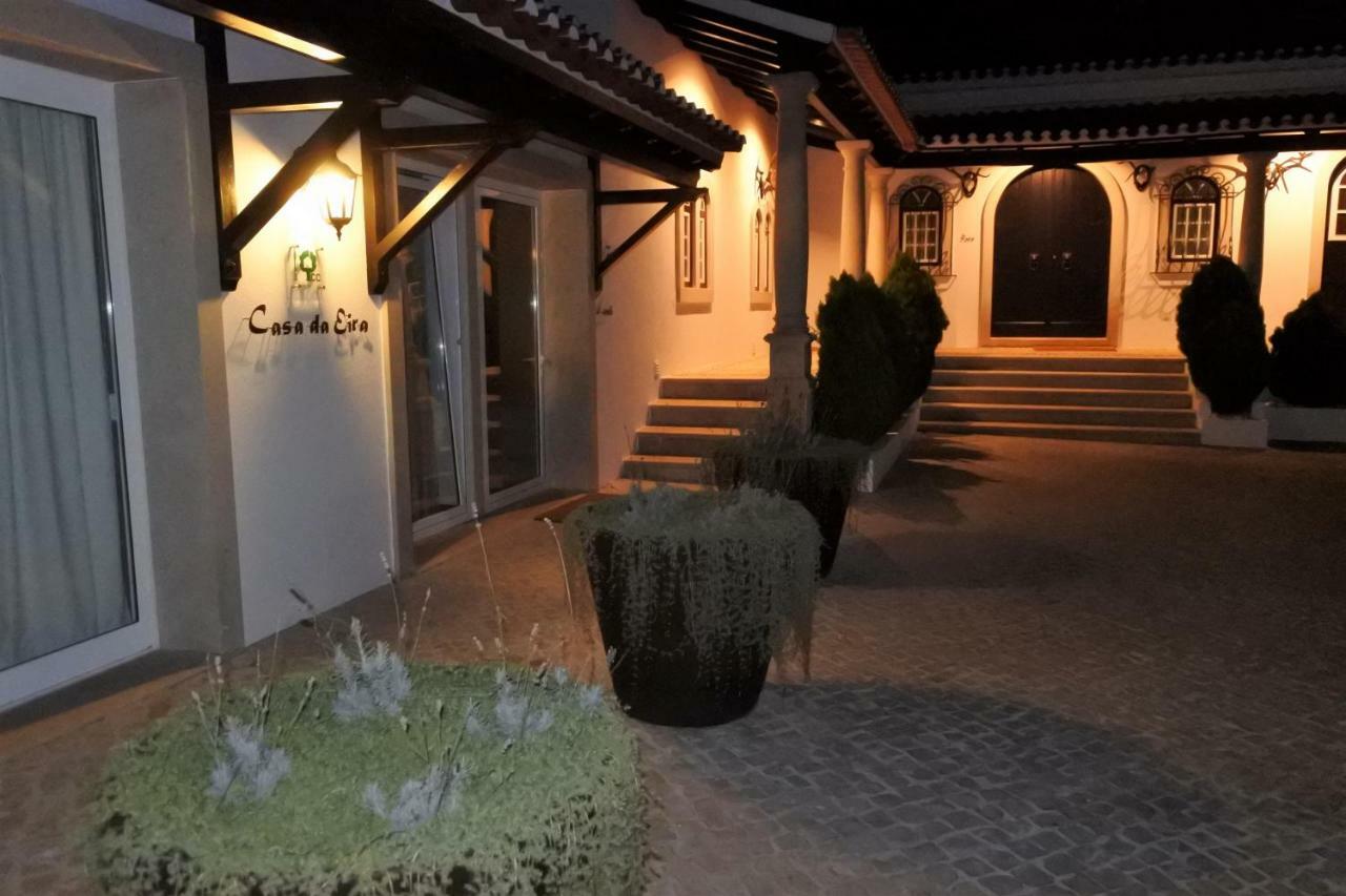 Affittacamere Casa Da Eira Cadaval Esterno foto