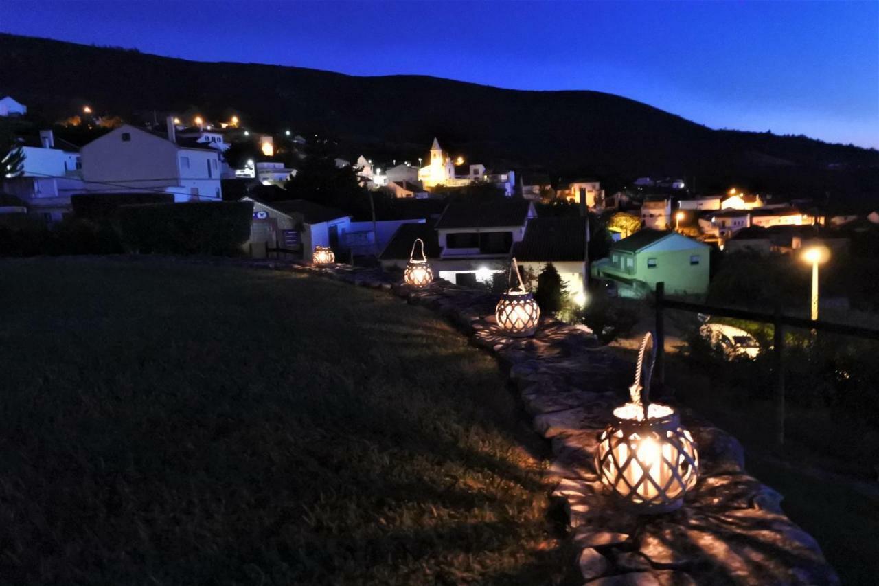 Affittacamere Casa Da Eira Cadaval Esterno foto
